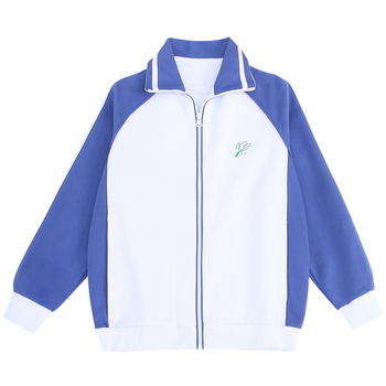 莎臣豹深圳校服小学生专卖店活力夏季速干短袖加绒马甲外套冬裤子