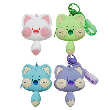 中华香皂天然精油手工皂兔子款儿童洗手皂50g 趣味卡通肥皂 便携装