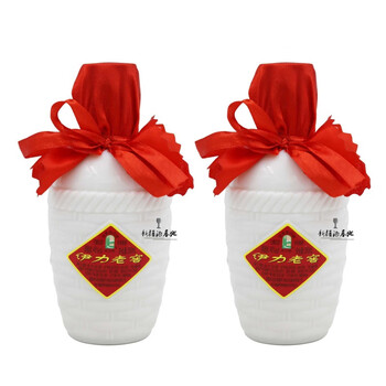 伊犁小老窖白酒 250ml/瓶 新疆白酒伊犁特伊犁伊力小老窖 46度浓香型