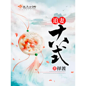 《追妻十八式》(擇渡)電子書下載,在線閱讀,內容簡介,評論 – 京東