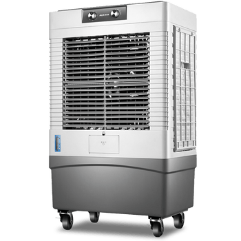 奥克斯(aux)冷风扇家用空调扇移动商用工业冷气机防尘过滤多档风速