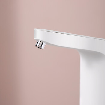 京东京造 桶装水抽水器 家用办公室饮水机泵 自动电动抽水器上水器 白色 京东京造 桶装水抽水器 家用办公室饮水机泵 自动电动抽水器上水器 白色