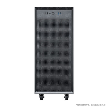 宽科AMD 线程撕裂者7980X高性能工作站主机 准系统 不含显卡 宽科AMD 线程撕裂者7980X高性能工作站主机 准系统 不含显卡