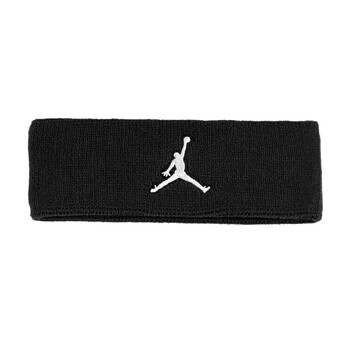 耐克(NIKE)耐克乔丹AJ飞人运动头带发带网球篮球瑜伽吸汗带JKN00010OS黑色 耐克(NIKE)耐克乔丹AJ飞人运动头带发带网球篮球瑜伽吸汗带JKN00010OS黑色
