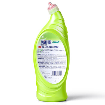 花王(KAO)双效洁厕液森林清香650ml原装进口马桶清洁剂洁厕灵厕所清洁剂 花王(KAO)双效洁厕液森林清香650ml原装进口马桶清洁剂洁厕灵厕所清洁剂