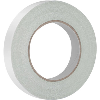 北极熊（Polar bear）【喜事专用双面胶2026马年】网格双面胶强力高粘无痕胶布白色 20mm*20m 1卷 婚庆会展胶带照片奖状