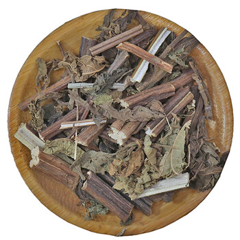 内廷上用 溪黄草广西野生特级苦溪黄茶中药材新鲜晒干溪黄草茶 250克