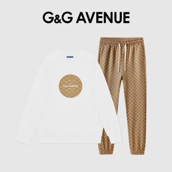 G＆G Avenue价格报价行情- 京东