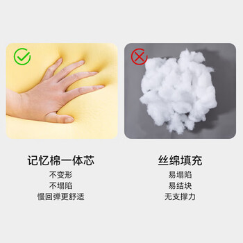 祺加质品（CHECA GOODS）睡觉抱枕床上沙发靠枕长条成人孕妇玩偶抱枕侧睡夹腿睡觉神器