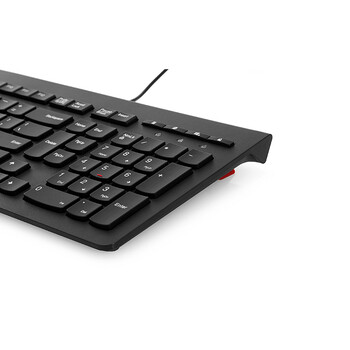 联想（Lenovo）有线键盘鼠标套装 办公鼠标键盘套装 M120Pro有线键鼠套装 电脑键盘笔记本键盘