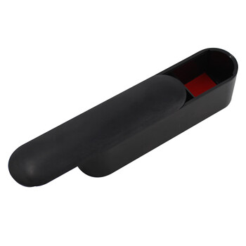 亚信(Arxin)NO.369印鉴盒 法人章盒/名章单章盒/印章盒私章盒人名章盒 自带印台 亚信(Arxin)NO.369印鉴盒 法人章盒/名章单章盒/印章盒私章盒人名章盒 自带印台