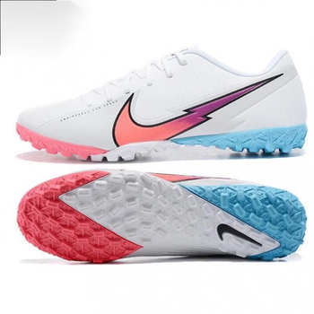 威普驰小李子刺客3代足球鞋男低帮tf碎钉姆巴佩暗煞比赛训练学生运动