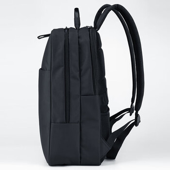 乐上(LEXON)法国品牌双肩包男士电脑包15英寸书包商务笔记本包双隔层背包旅行 乐上(LEXON)法国品牌双肩包男士电脑包15英寸书包商务笔记本包双隔层背包旅行