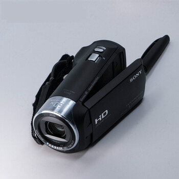 索尼(sony)hdr-cx405 cx680摄像机 家用高清直播摄影dv 录像机 索尼cx
