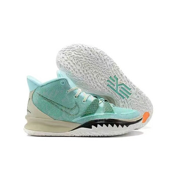 灭世纯原欧文7代kyrie7篮球鞋男女鞋耐磨运动鞋减震透气实战owen7