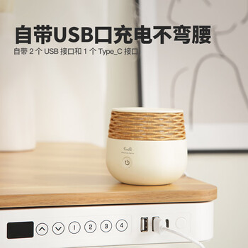 乐歌E5M原木-1407电脑桌真实使用感受,真相揭秘入手感受