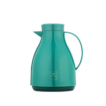 WORLD KITCHEN 绿欣美佳杯壶四件组/ WK-LXMJ4/KZ/GR WORLD KITCHEN 绿欣美佳杯壶四件组/ WK-LXMJ4/KZ/GR