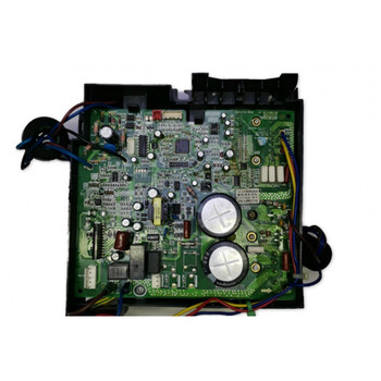 适用于格力全直流外机变频空调挂通用主板u酷u雅维修配件30148732