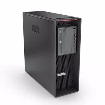 联想(thinkstation) p520图形工作站主机台式机/深度学习/图形渲染 升