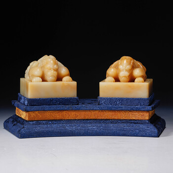 寿山石 芙蓉凍石 石包玉 珍品 杜陵石 【公式通販】