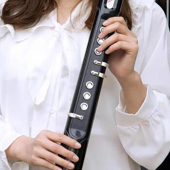 贤怀达官方直销onya柯尼雅电吹管乐器大全新型ky60s初学solo电子吹