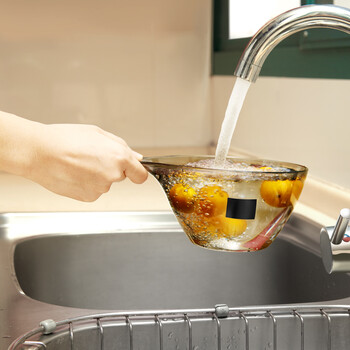 DSB 强力补漏防水胶带 黑色 100mm*1.5m 水管补漏水胶布雨棚水桶脸盆门窗修补 1卷装 B010