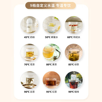 飞利浦(PHILIPS)即热式饮水机家用UV杀菌小型台上式饮水机免安装 办公室桌面热饮机电热水壶便携即热烧水壶ADD8202 飞利浦(PHILIPS)即热式饮水机家用UV杀菌小型台上式饮水机免安装 办公室桌面热饮机电热水壶便携即热烧水壶ADD8202