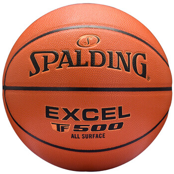 斯伯丁（SPALDING）篮球七号室内外通用TF传奇系列星街战同款比赛蓝球7号 76-797Y