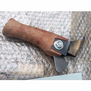 法耐(fanai) 耐利采脂刀松脂刀虫脂刀割脂刀松香刀松油刀割油刀 量大