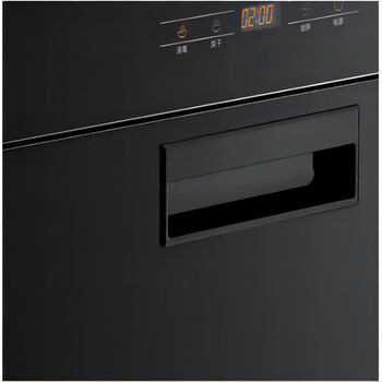 手机下单自营方太ztd100j-j25s>方太(fotile)>消毒柜>厨卫大电>