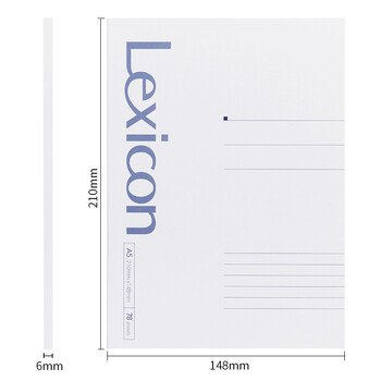 得力(deli)8本A5/78张无线装订软抄本记事本 工作笔记本子文具办公用品 7985 得力(deli)8本A5/78张无线装订软抄本记事本 工作笔记本子文具办公用品 7985