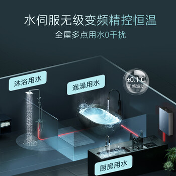 卡萨帝JSQ31-16CWS(12T)U1燃气热水器到底值不值得选择?深入揭秘为你解说