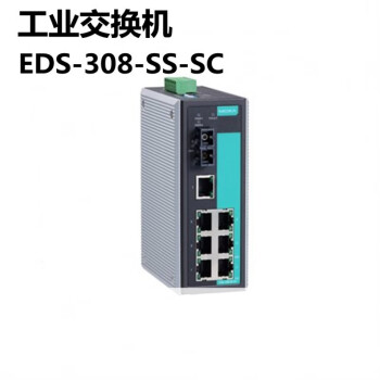 moxa eds-308价格报价行情- 京东