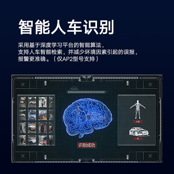 HIKVISION海康威视摄像头监控室外400万广角高清POE网线供电红外白光全彩夜视拾音IP66防水3346WDP2V2-L HIKVISION海康威视摄像头监控室外400万广角高清POE网线供电红外白光全彩夜视拾音IP66防水3346WDP2V2-L