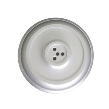 HIKVISION海康威视监控摄像头拾音器 音频枪机外接拾音器 高保真收音降噪摄像机专用拾音器DS-2FP1021