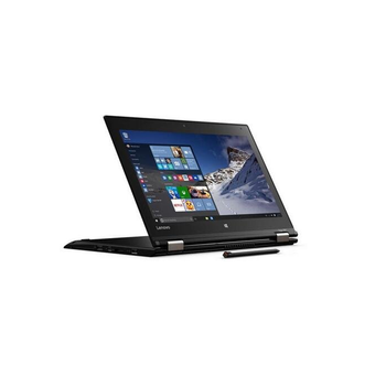 5新 已使用】thinkpad yoga260 二合一平板 intel 6代 超时尚06