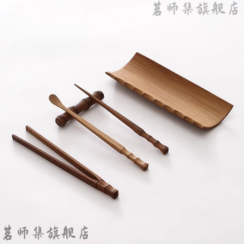 竹茶则图片- 京东