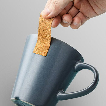 誉禾软木标签贴不干胶贴纸便签贴小尺寸厨房防水防油自粘式复古手账贴无痕学生姓名贴 6张小号96枚 5236 誉禾软木标签贴不干胶贴纸便签贴小尺寸厨房防水防油自粘式复古手账贴无痕学生姓名贴 6张小号96枚 5236