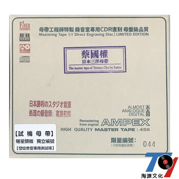 正版蔡国权精选 不装饰你的梦天意人心无心快语母带1 1原音直刻cd Hi Fi发烧碟 京东jd Com