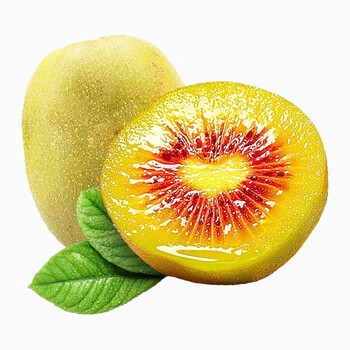 四川红心猕猴桃礼盒当季采摘新鲜奇异果整箱大果正宗猊弥猴桃礼盒随机