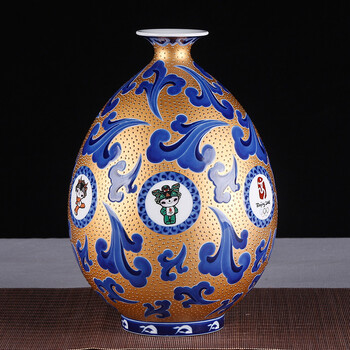 醴陵国礼瓷捡漏臻品拍卖专场