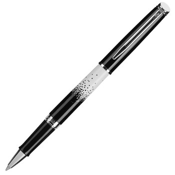 威迪文(WATERMAN)宝珠笔 签字笔 办公送礼 生日礼物 隽雅光影宝珠笔 威迪文(WATERMAN)宝珠笔 签字笔 办公送礼 生日礼物 隽雅光影宝珠笔