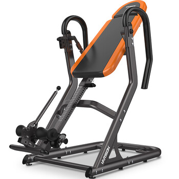 HARISON汉臣倒立机家用 拉伸器倒立器倒立凳倒挂器颈腰椎拉伸HR-406 HARISON汉臣倒立机家用 拉伸器倒立器倒立凳倒挂器颈腰椎拉伸HR-406