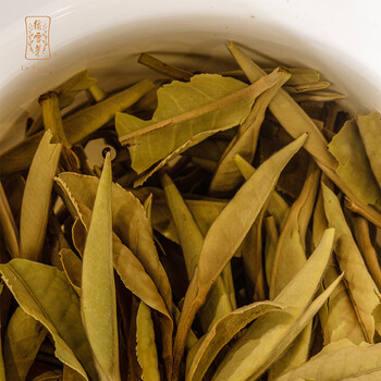 绿雪芽 花好月圆和悦系列·福鼎 白茶茶叶 296gD-L10