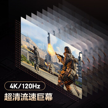 LecooK4829U4k显示器真实使用感受,真相揭秘入手感受