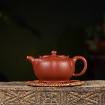 原产地紫砂精品捡漏专场