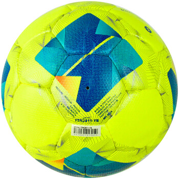 摩腾(molten)足球5号标准F5N2811白黄手缝丁基内胆PU学生校队训练足球 摩腾(molten)足球5号标准F5N2811白黄手缝丁基内胆PU学生校队训练足球