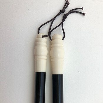 【全网低价，真便宜直播间】芬尚 文房四宝之毛笔 灰尾行草小 灰鼠长锋提斗毛笔 行书草书篆隶大字对联国画