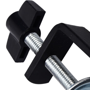 红双喜 乒乓球网架P305 乒乓球台球桌网架套装含网 红双喜 乒乓球网架P305 乒乓球台球桌网架套装含网