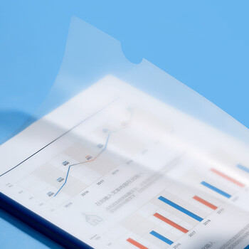 齐心(Comix) 10个装 强力加厚型抽杆夹/文件夹/报告夹/拉杆夹A4 白色 办公文具Q310 齐心(Comix) 10个装 强力加厚型抽杆夹/文件夹/报告夹/拉杆夹A4 白色 办公文具Q310